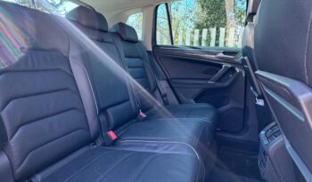
									Volkswagen Tiguan Sport 2.0 TSI full								
