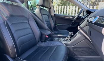 
									Volkswagen Tiguan Sport 2.0 TSI full								