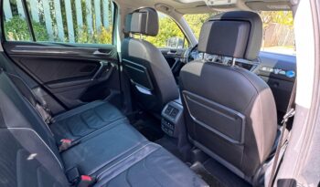 
									Volkswagen Tiguan Sport 2.0 TSI full								