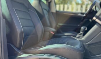 
									Volkswagen Tiguan Sport 2.0 TSI full								