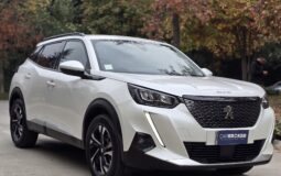 Peugeot 2008 BlueHDI Allure