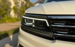 Volkswagen Tiguan Sport TSI 4Motion