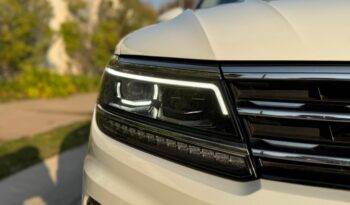 
									Volkswagen Tiguan Sport TSI 4Motion full								