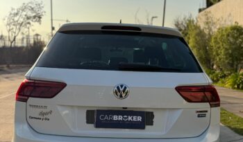 
									Volkswagen Tiguan Sport TSI 4Motion full								