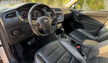 
									Volkswagen Tiguan Sport TSI 4Motion full								