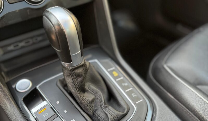 
								Volkswagen Tiguan Sport TSI 4Motion full									