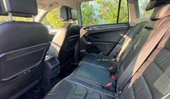 
									Volkswagen Tiguan Sport TSI 4Motion full								