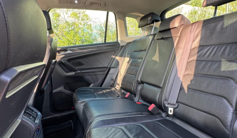 
								Volkswagen Tiguan Sport TSI 4Motion full									