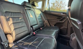
									Volkswagen Tiguan Sport TSI 4Motion full								