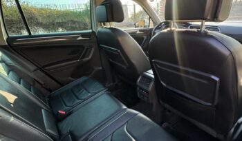 
									Volkswagen Tiguan Sport TSI 4Motion full								