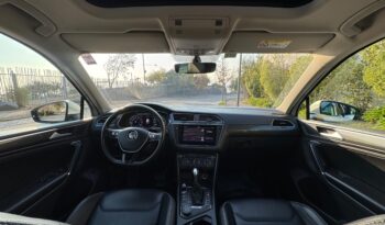 
									Volkswagen Tiguan Sport TSI 4Motion full								