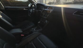 
									Volkswagen Tiguan Sport TSI 4Motion full								
