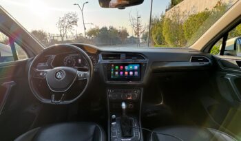 
									Volkswagen Tiguan Sport TSI 4Motion full								