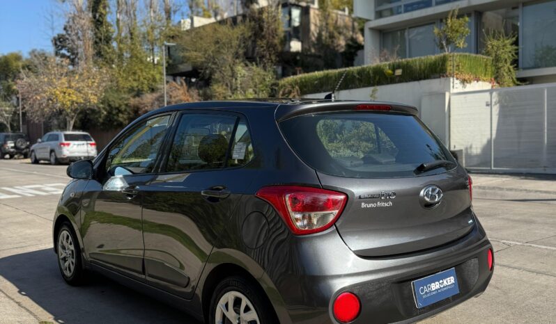 Hyundai Grand i10 1.2 GLS