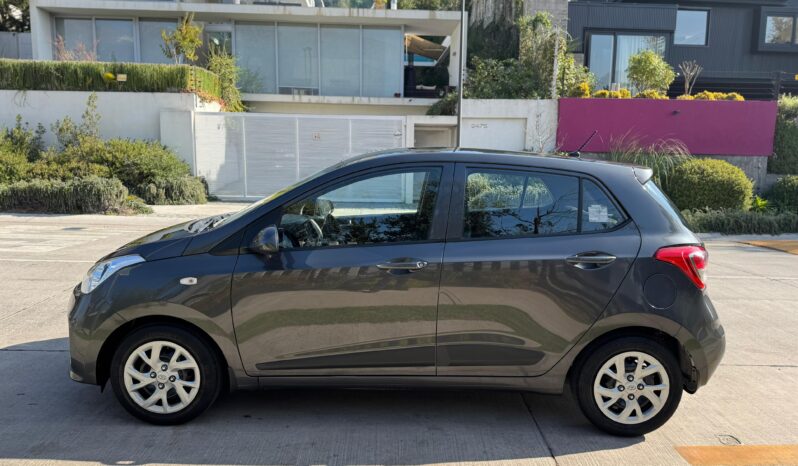 Hyundai Grand i10 1.2 GLS