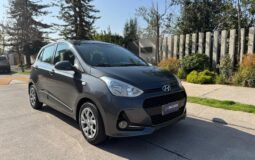 Hyundai Grand i10 1.2 GLS