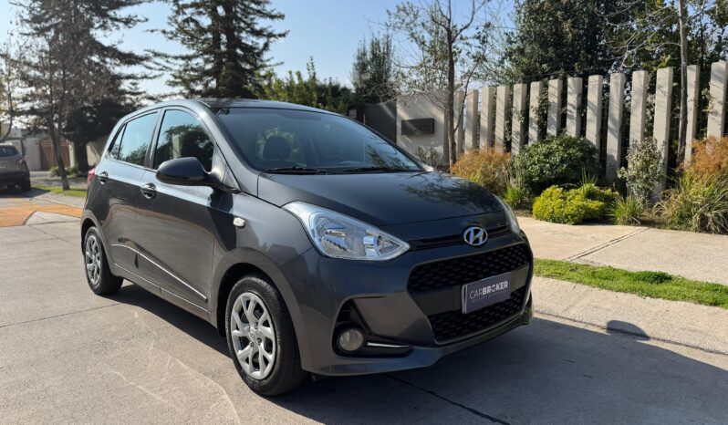 Hyundai Grand i10 1.2 GLS