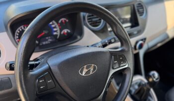 
									Hyundai Grand i10 1.2 GLS full								