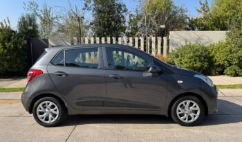 
									Hyundai Grand i10 1.2 GLS full								