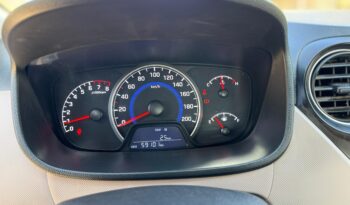 
									Hyundai Grand i10 1.2 GLS full								