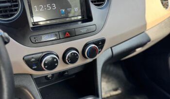 
									Hyundai Grand i10 1.2 GLS full								