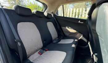 
									Hyundai Grand i10 1.2 GLS full								