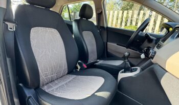 
									Hyundai Grand i10 1.2 GLS full								