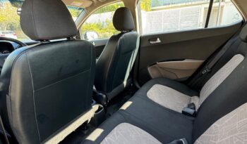 
									Hyundai Grand i10 1.2 GLS full								