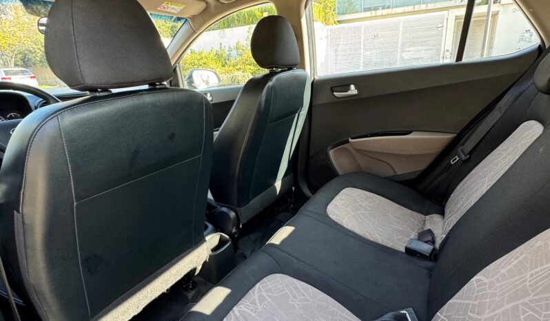 
								Hyundai Grand i10 1.2 GLS full									