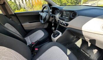 
									Hyundai Grand i10 1.2 GLS full								