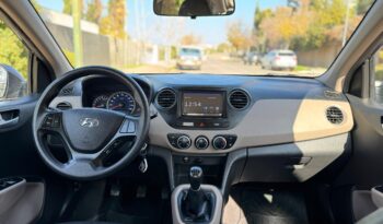 
									Hyundai Grand i10 1.2 GLS full								