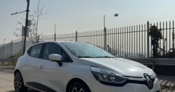 Renault Clio Expression 1.2