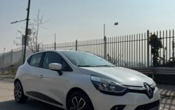 Renault Clio Expression 1.2