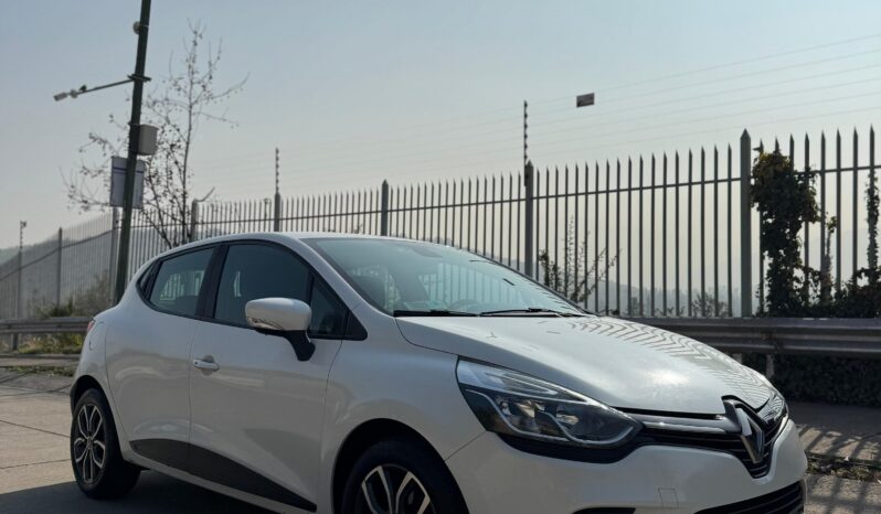 Renault Clio Expression 1.2