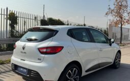 Renault Clio Expression 1.2