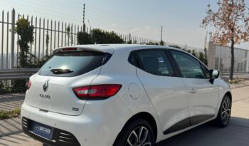 
									Renault Clio Expression 1.2 full								