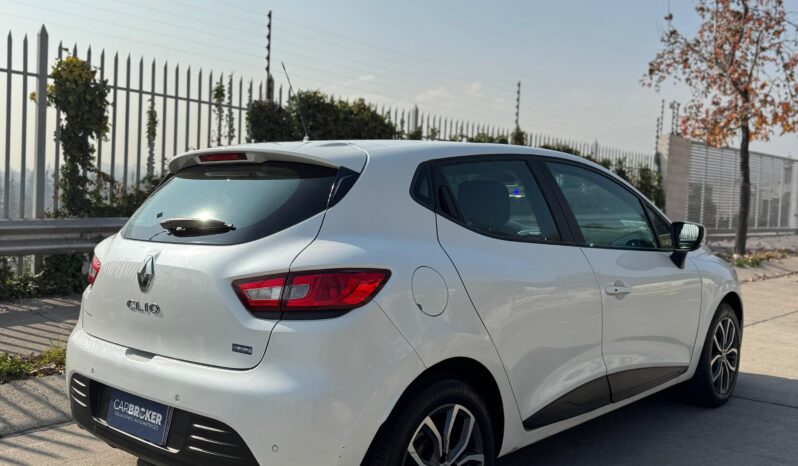 Renault Clio Expression 1.2