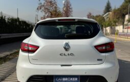 Renault Clio Expression 1.2