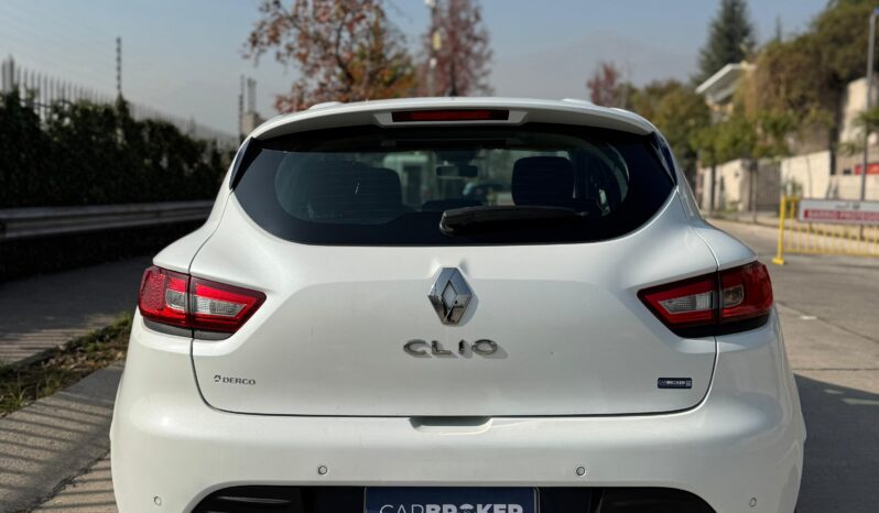 Renault Clio Expression 1.2