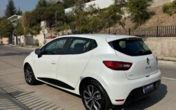 Renault Clio Expression 1.2