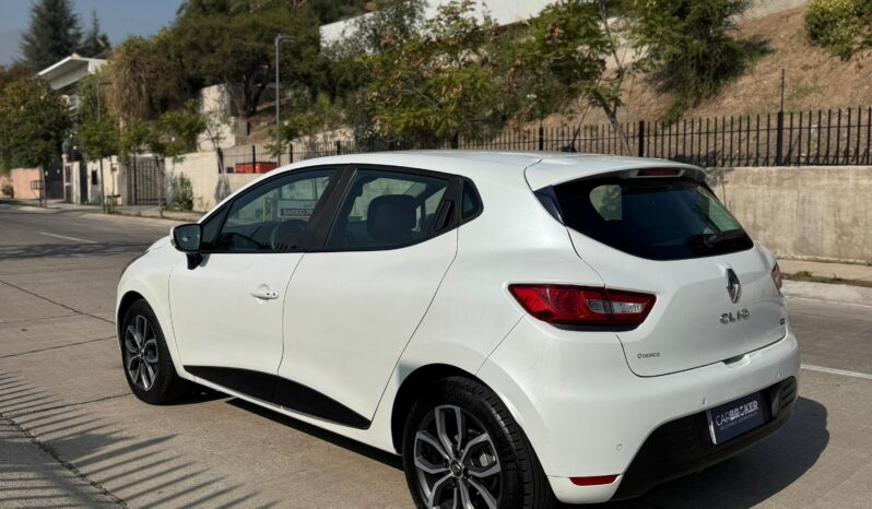 Renault Clio Expression 1.2