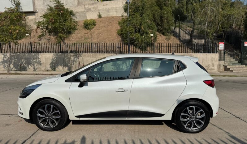 
								Renault Clio Expression 1.2 full									