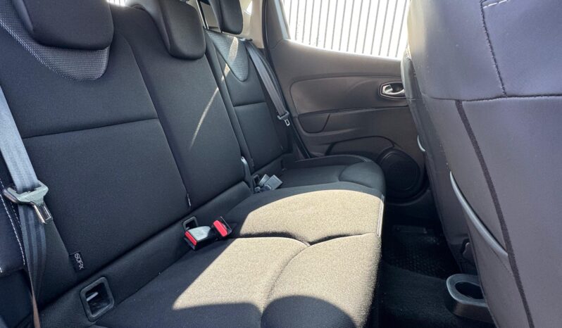 
								Renault Clio Expression 1.2 full									