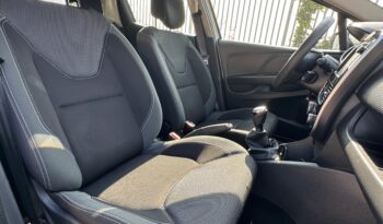 
									Renault Clio Expression 1.2 full								