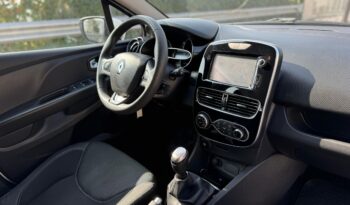
									Renault Clio Expression 1.2 full								
