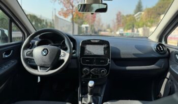 
									Renault Clio Expression 1.2 full								
