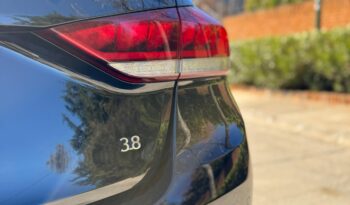 
									Hyundai Genesis 3.8 V6 full								