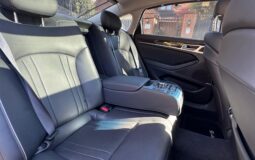 Hyundai Genesis 3.8 V6