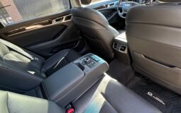 Hyundai Genesis 3.8 V6