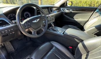 
									Hyundai Genesis 3.8 V6 full								